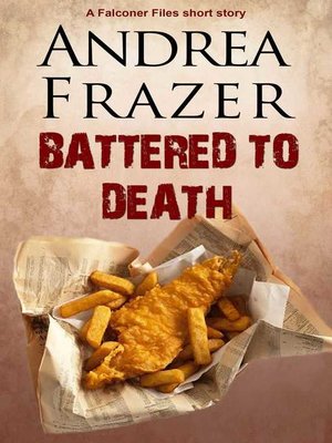 cover image of Battered to Death